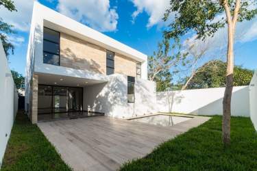 Fotografía 21 de Residencia Con Sistema Inteligente Y Piscina De 4 Recamaras En Tamara Residencia