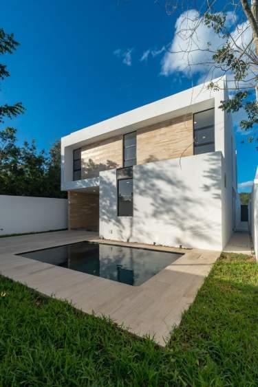 Fotografía 22 de Residencia Con Sistema Inteligente Y Piscina De 4 Recamaras En Tamara Residencia