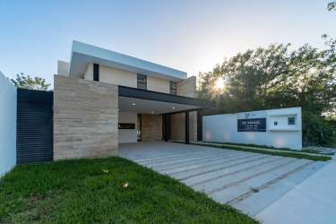 Fotografía 23 de Residencia Con Sistema Inteligente Y Piscina De 4 Recamaras En Tamara Residencia