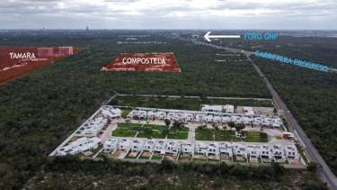 Fotografía 24 de En Venta Residencia En Privada Amaranto Luxury, Zona Country