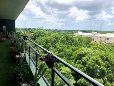 Fotografía 24 de Venta Penthouse De Lujo En Temozón Nte, Mérida