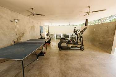 Fotografía 24 de En Venta Moderna Casa Equipada En Santa Gertrudis Copo, Mérida