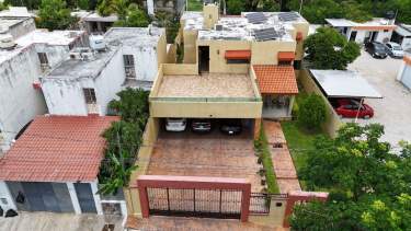 Fotografía 25 de Casa Dentro De La Ciudad En Col. Leandro Valle Con Amplio Terreno Y 4 Recamaras