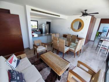 Fotografía 34 de Venta Departamento De Lujo En Marina Kinuh