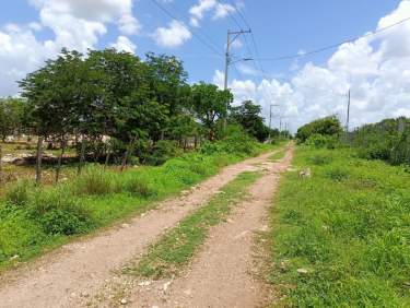 Fotografía 1 de Terreno En Venta Próximo A Paraiso Santa Fe