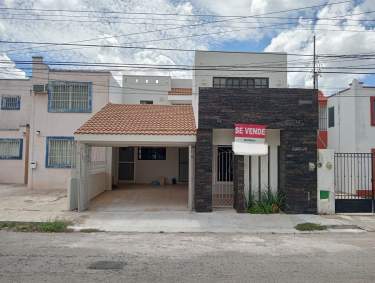 Fotografía 1 de Casa En Mérida Pensiones.