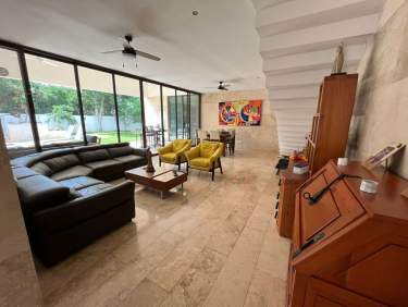 Fotografía 2 de Venta Casa, Privada Kutz, Yucatán Country Club