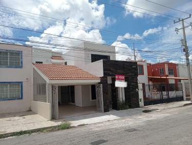 Fotografía 2 de Casa En Mérida Pensiones.