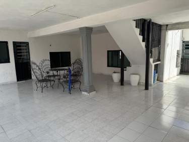 Fotografía 2 de Casa En Venta En El Centro De Merida Yucatan Con Amplio Terreno