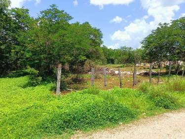 Fotografía 3 de Terreno En Venta Próximo A Paraiso Santa Fe