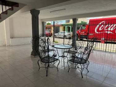 Fotografía 3 de Casa En Venta En El Centro De Merida Yucatan Con Amplio Terreno