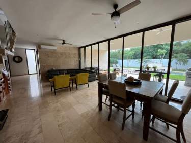 Fotografía 5 de Venta Casa, Privada Kutz, Yucatán Country Club