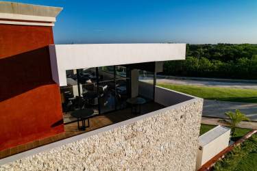 Fotografía 6 de Venta Terreno La Reserva, Conkal