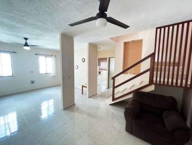 Fotografía 6 de En Venta Casa En Esquina En Las Americas Ii Con 3 Recamaras Y Sala De Tv