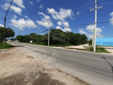 Fotografía 7 de Terreno En Mérida Central De Abastos