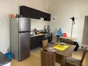 Fotografía 8 de Casa En Venta En El Centro De Merida Yucatan Con Amplio Terreno