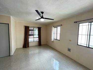 Fotografía 9 de En Venta Casa En Esquina En Las Americas Ii Con 3 Recamaras Y Sala De Tv