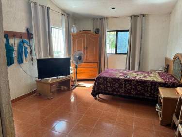 Fotografía 9 de Casa En Venta En El Centro De Merida Yucatan Con Amplio Terreno