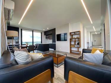 Fotografía 10 de En Venta Penthouse Amueblado En Adamant Dentro De Cabo Norte