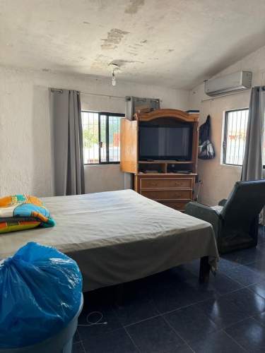 Fotografía 10 de Casa En Venta En El Centro De Merida Yucatan Con Amplio Terreno