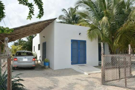 Fotografía 13 de Casa De Descanso Equipada En Telchac Puerto, A 4 Calles De La Playa