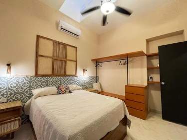 Fotografía 15 de Casa En Venta Totalmente Amueblada En El Centro De Merida, Ideal Para Inversioni