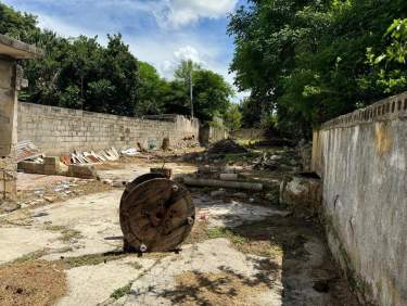 Fotografía 15 de En Venta Casa Para Restaurar En El Centro De Merida Con Amplio Terreno