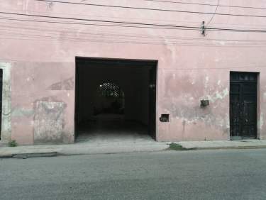 Fotografía 22 de Bodega En Renta En El Centro 396 M2  A 2 Cuadras Del Zocalo, Mérida, Yucatán