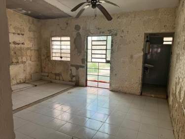 Fotografía 23 de Casa En Venta En El Centro De Merida Yucatan Con Amplio Terreno