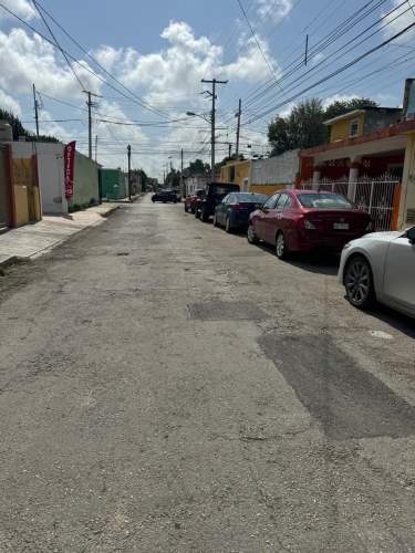 Fotografía 25 de Casa En Venta En El Centro De Merida Yucatan Con Amplio Terreno