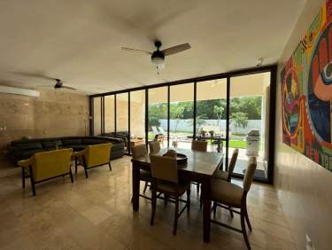 Fotografía 35 de Venta Casa, Privada Kutz, Yucatán Country Club