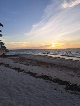 Fotografía 16 de Bungalow en Chicxulub Amueblado a 100 m de la playa