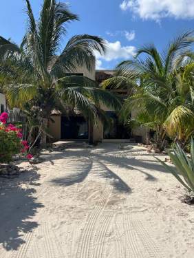 Fotografía 1 de VENTA DE CASA EN SAN CRISANTO AMUEBLADA CON VISTA AL MAR