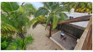 Fotografía 12 de VENTA DE CASA EN SAN CRISANTO AMUEBLADA CON VISTA AL MAR