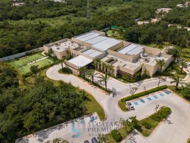 Fotografía 3 de En Venta Lote Residencial De 374 M2 En Exclusiva Privada Tamara