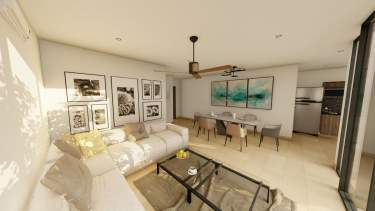 Fotografía 5 de Venta Casa En Privada Residencial Morera, Cholul