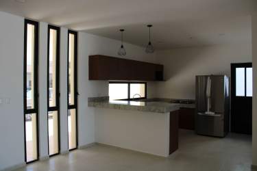 Fotografía 8 de Pre Venta 2  Casas En  Real De Montejo,  Mérida.