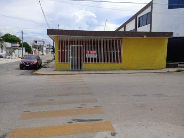 Fotografía 1 de Renta  De Casa Amueblada En Progreso, Yucatán