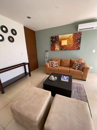 Fotografía 2 de Casa En Venta,  Recámara En Planta Baja,  Mérida Yucatán