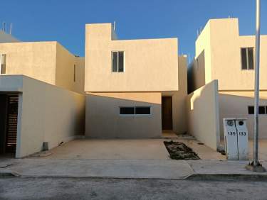 Fotografía 2 de Casa En Venta Mérida