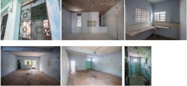 Fotografía 2 de Casa En Venta Para Remodelar En El Centro De Mérida