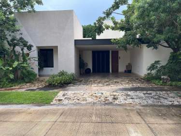 Fotografía 2 de Venta O Renta Amueblada Casa Yucatán Country Club, Mérida