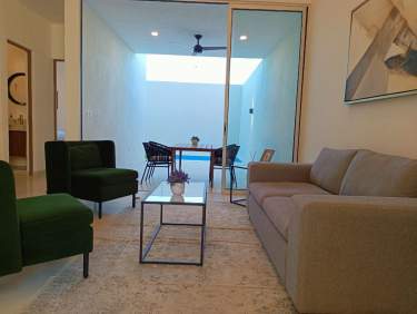 Fotografía 3 de Casa En Venta Mérida