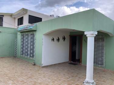 Fotografía 3 de Casa En Venta En Jardines De Mérida