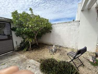 Fotografía 3 de En Venta Casa De Un Piso En Fraccionamiento Las Americas Ii