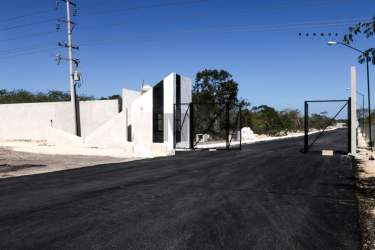 Fotografía 4 de Venta De Terrenos Industriales Dentro De Parque Industrial