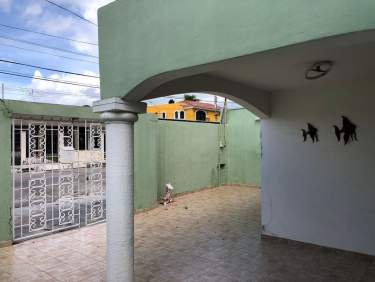 Fotografía 4 de Casa En Venta En Jardines De Mérida