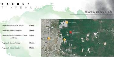 Fotografía 6 de Venta De Terrenos Industriales Dentro De Parque Industrial