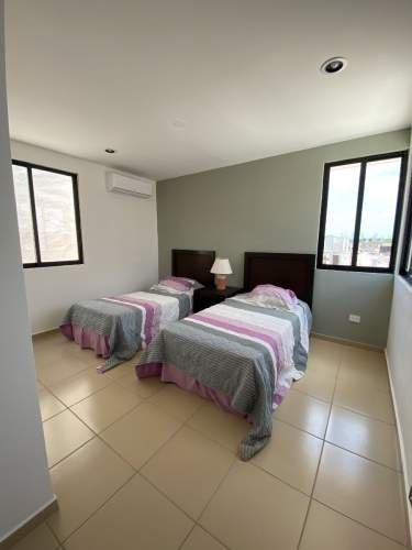 Fotografía 6 de Casa En Venta,  Recámara En Planta Baja,  Mérida Yucatán