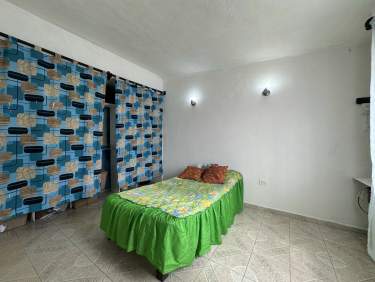 Fotografía 6 de Casa De 4 Recámaras Y 200 M2 En Venta En Residencial Chenkú, Mérida